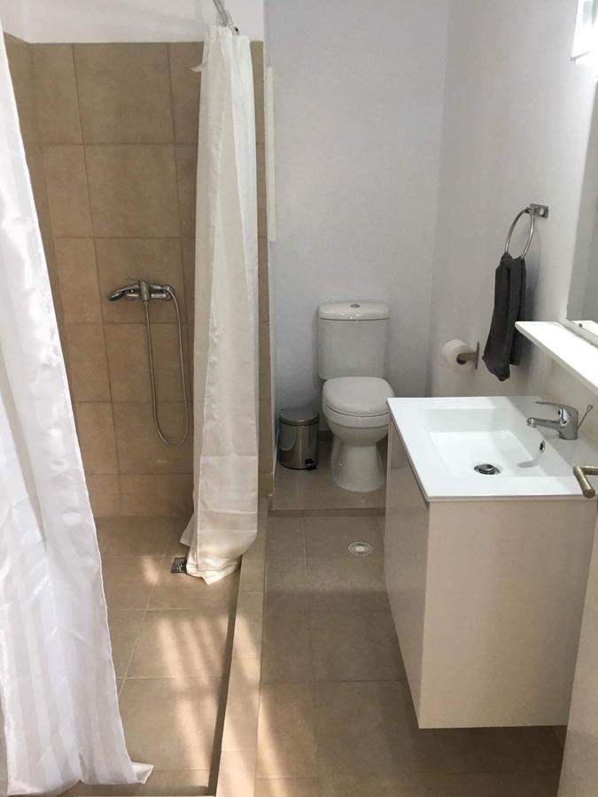 Athens Suite Dış mekan fotoğraf