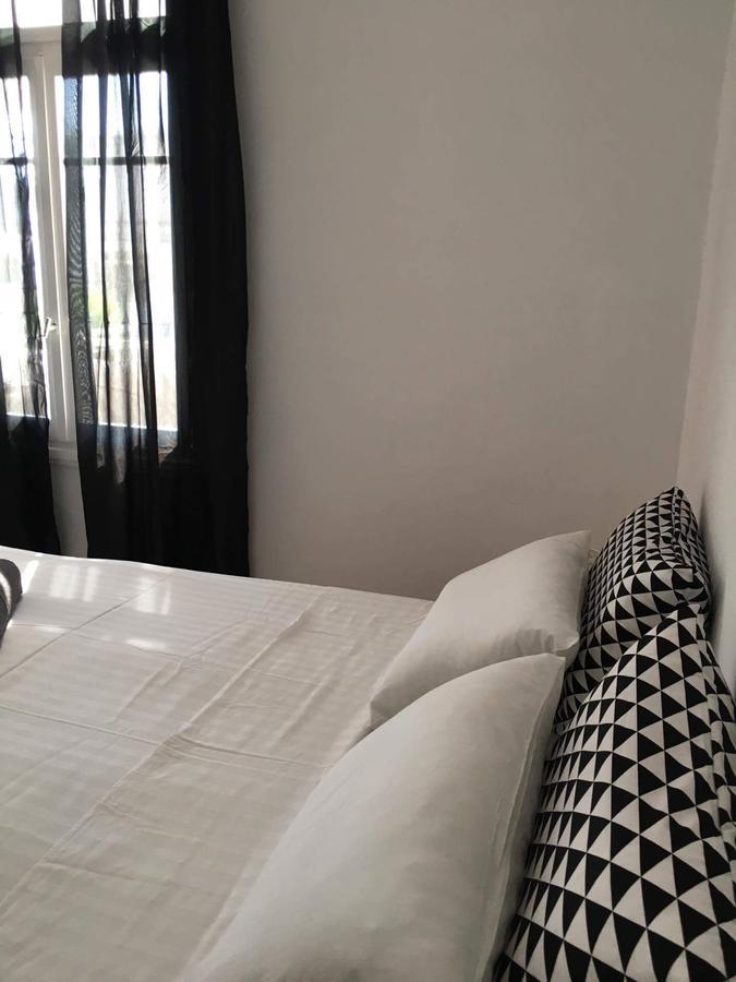 Athens Suite Dış mekan fotoğraf