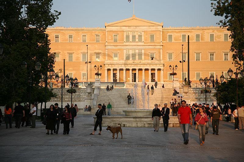 Athens Suite Dış mekan fotoğraf
